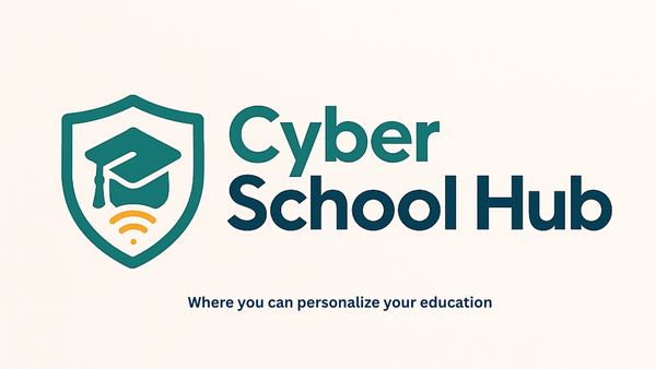 Cyber School Hub